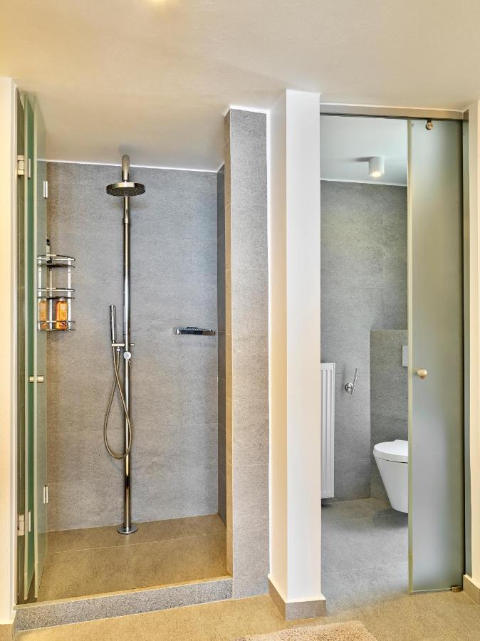 Alectrona Living Crete, Rocsea Luxury Apartment Platanias  Luaran gambar